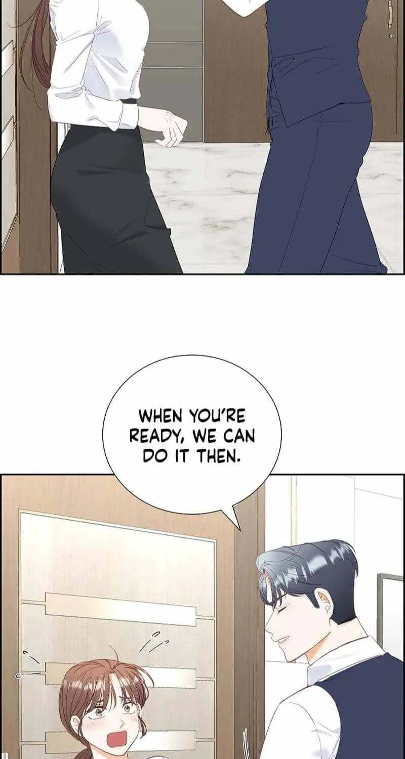 Dangerous Office Romance Mangakakalot X Chapter 18 Page 18