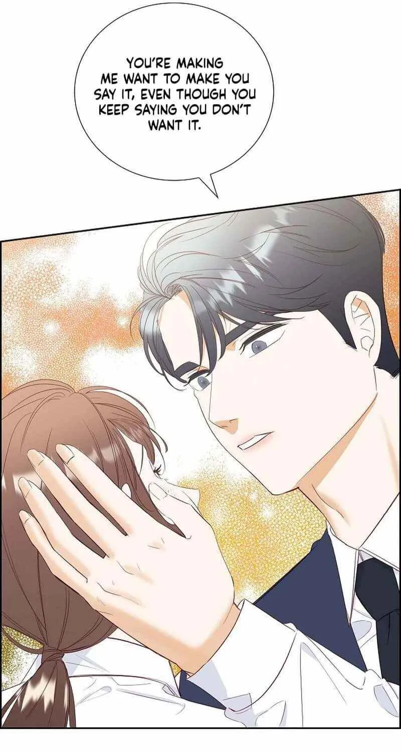 Dangerous Office Romance Mangakakalot X Chapter 18 Page 22