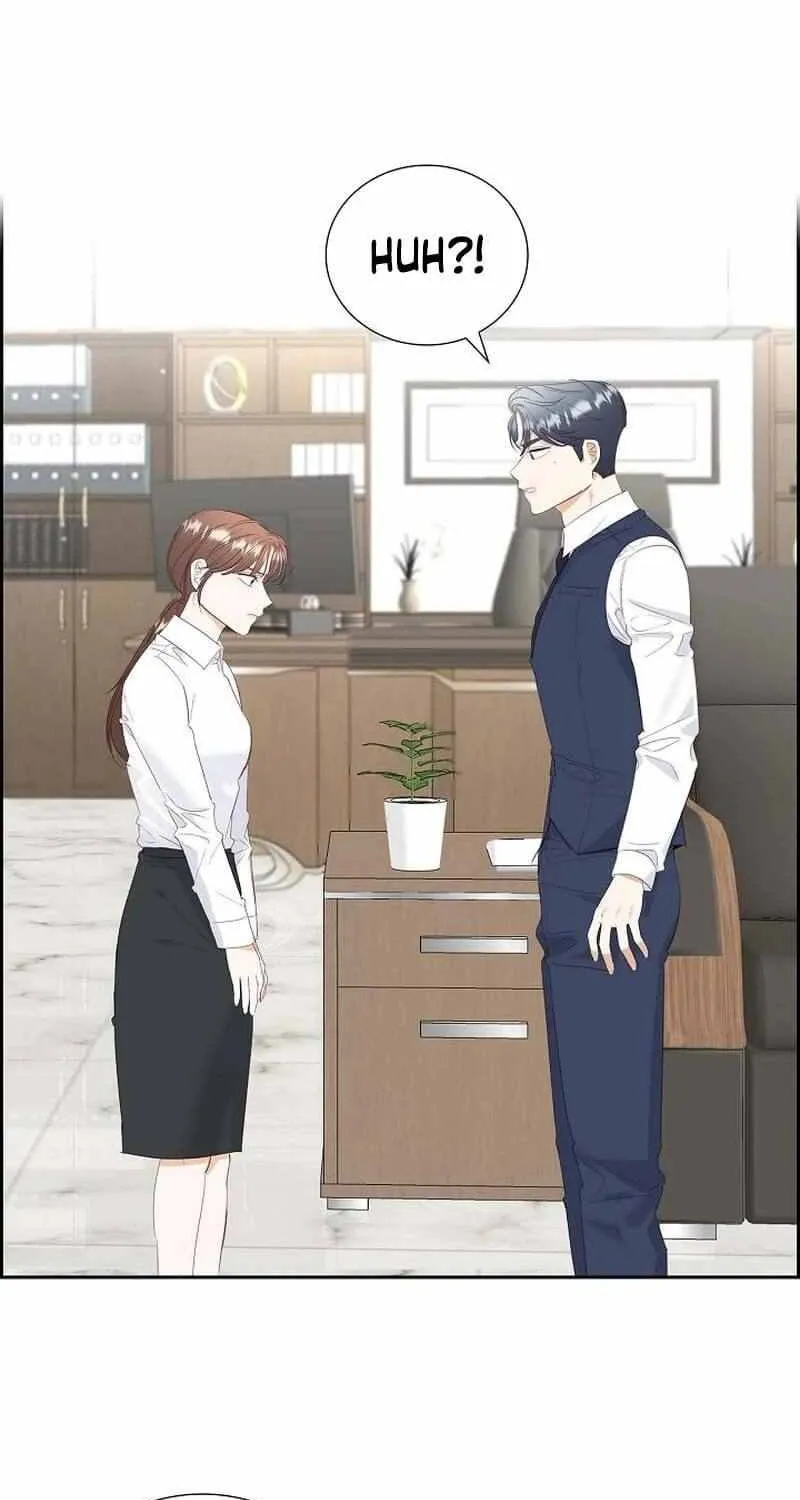 Dangerous Office Romance Mangakakalot X Chapter 18 Page 4