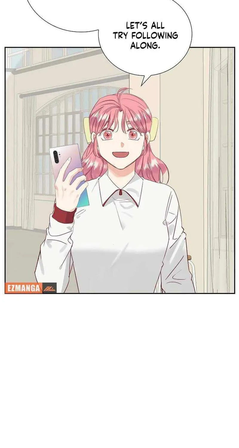 Dangerous Office Romance Mangakakalot X Chapter 18 Page 32