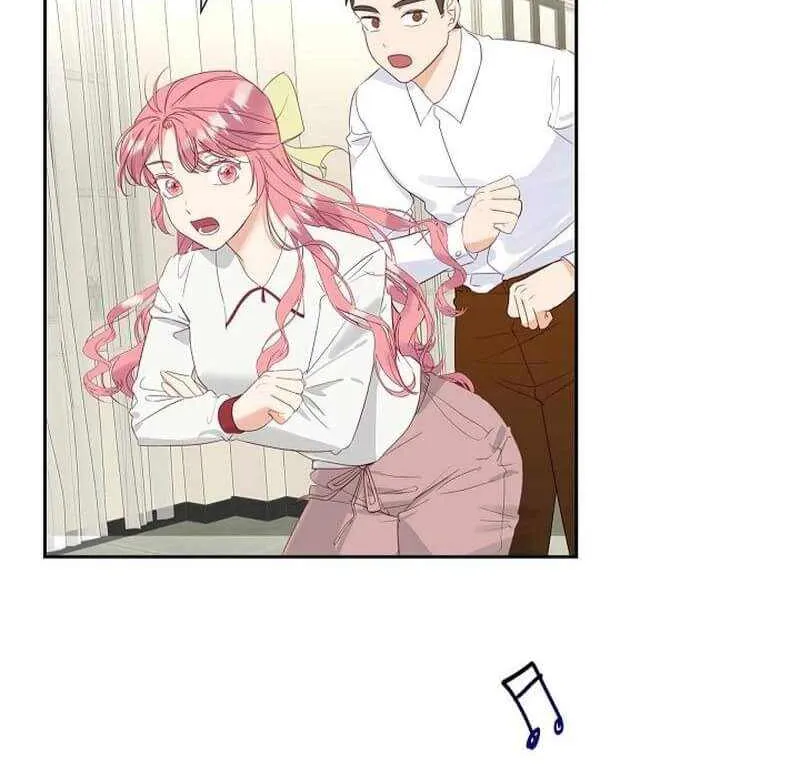 Dangerous Office Romance Mangakakalot X Chapter 18 Page 35