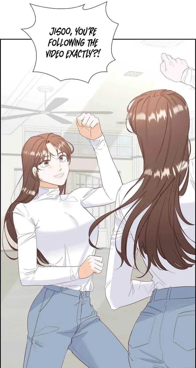 Dangerous Office Romance Mangakakalot X Chapter 18 Page 36