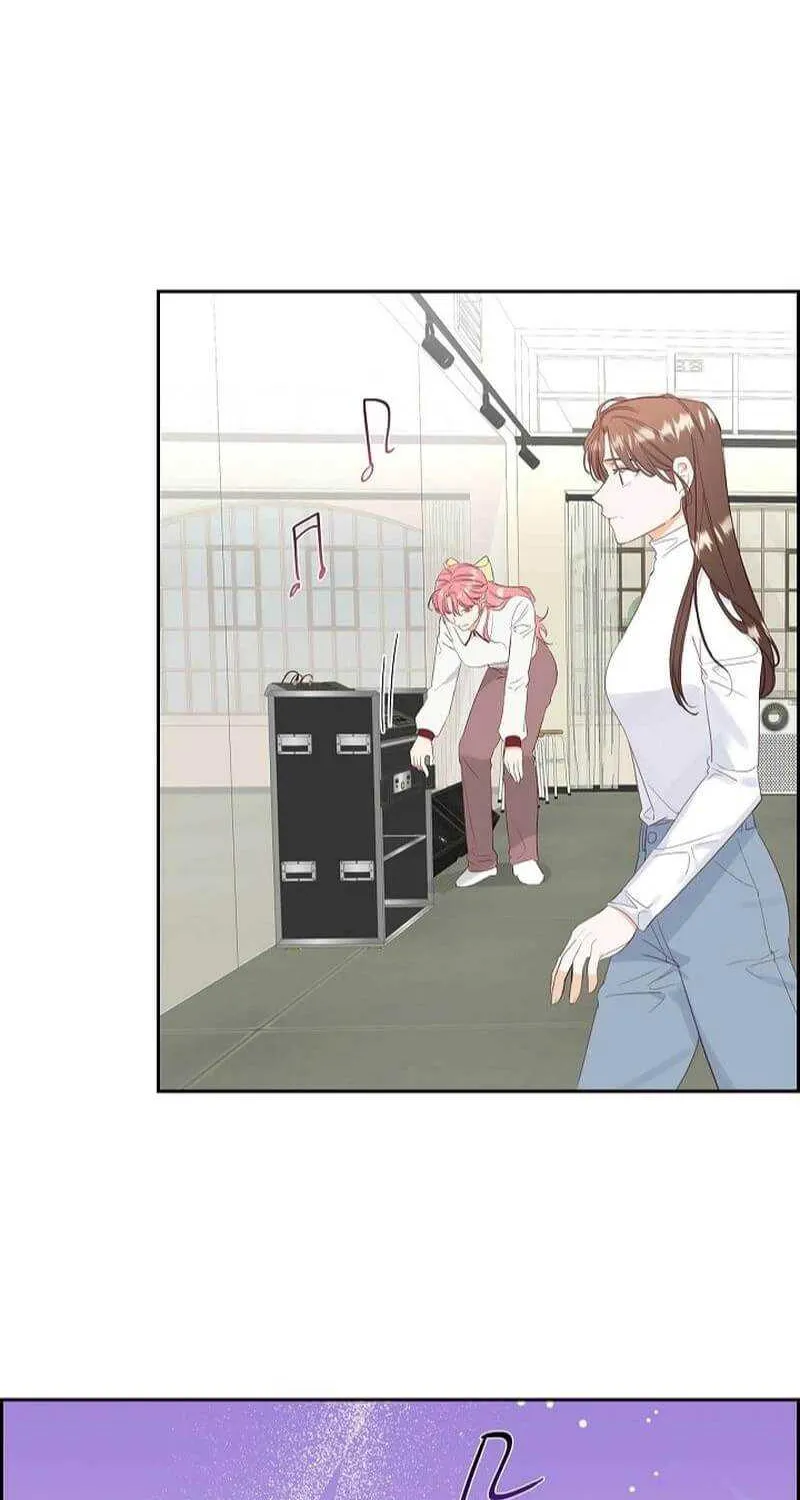 Dangerous Office Romance Mangakakalot X Chapter 18 Page 39