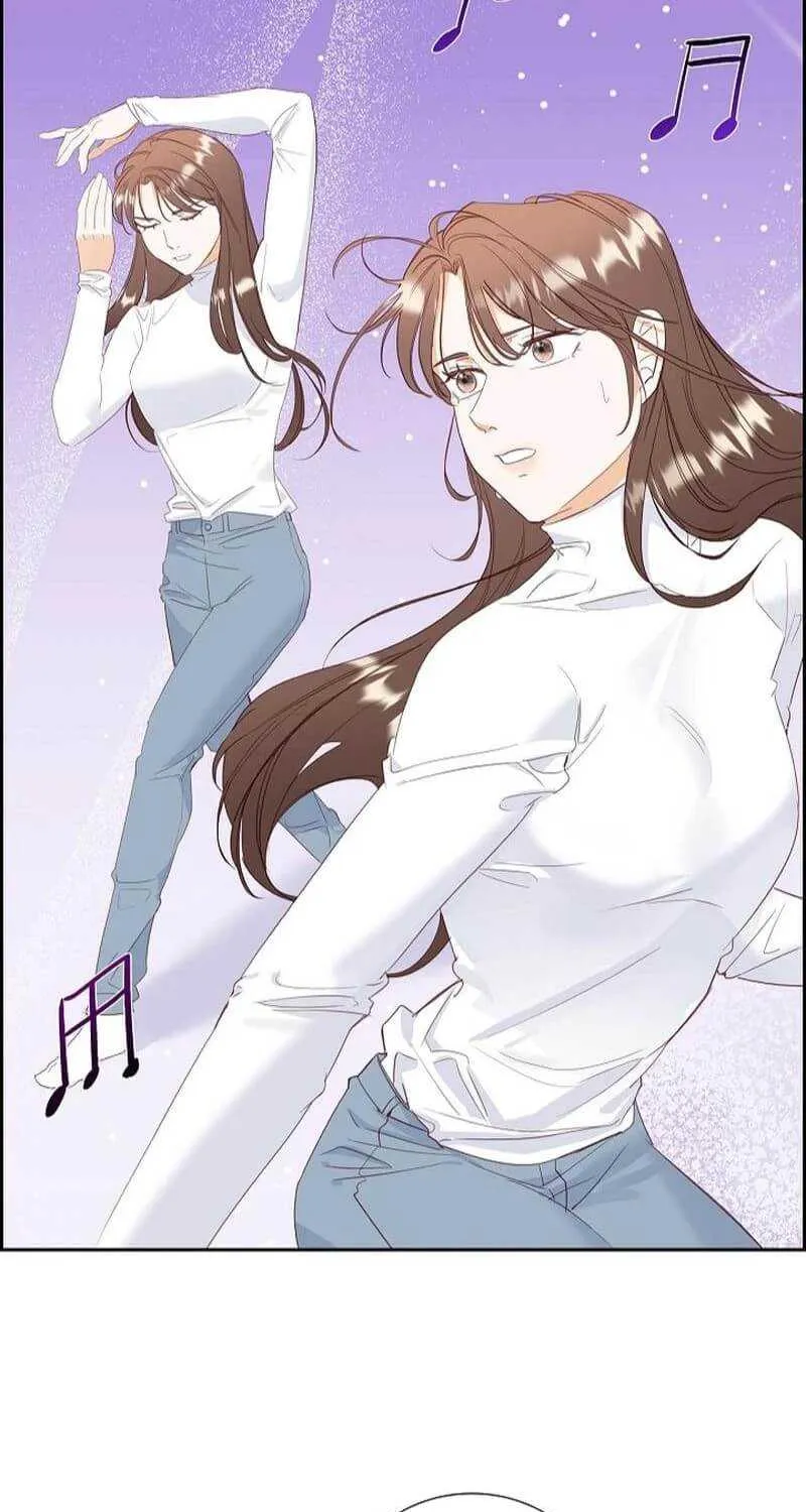 Dangerous Office Romance Mangakakalot X Chapter 18 Page 40
