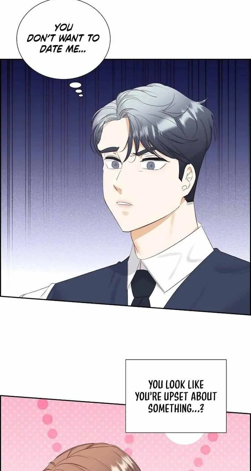 Dangerous Office Romance Mangakakalot X Chapter 18 Page 5