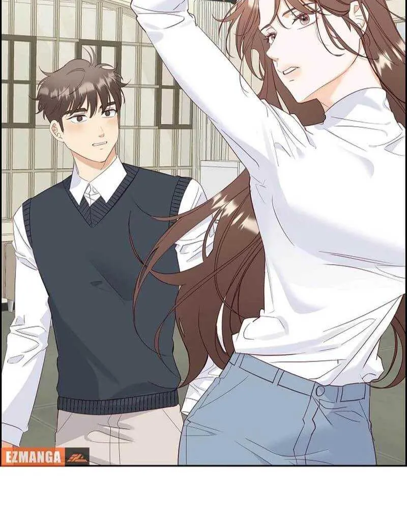 Dangerous Office Romance Mangakakalot X Chapter 18 Page 42