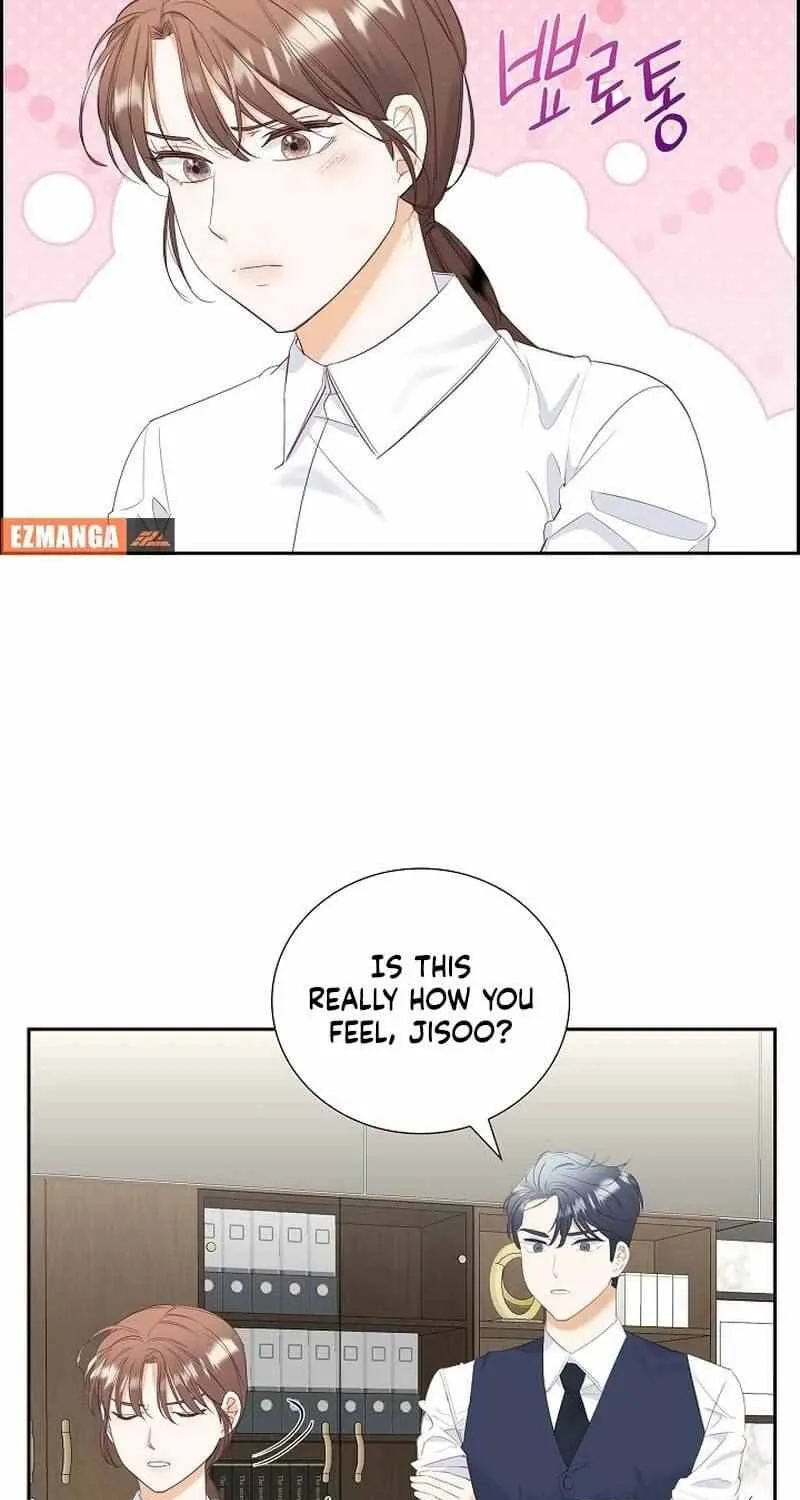 Dangerous Office Romance Mangakakalot X Chapter 18 Page 6