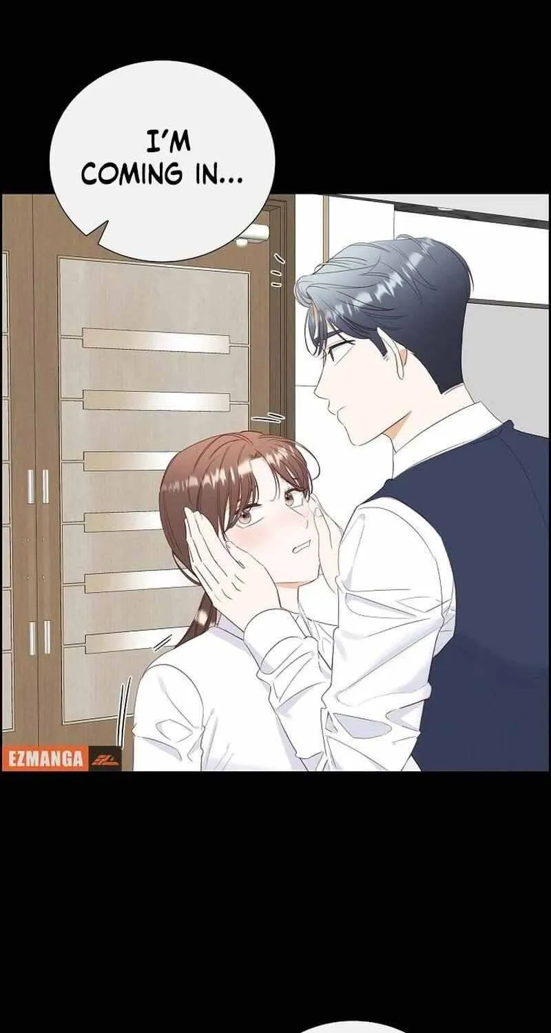 Dangerous Office Romance Mangakakalot X Chapter 18 Page 53