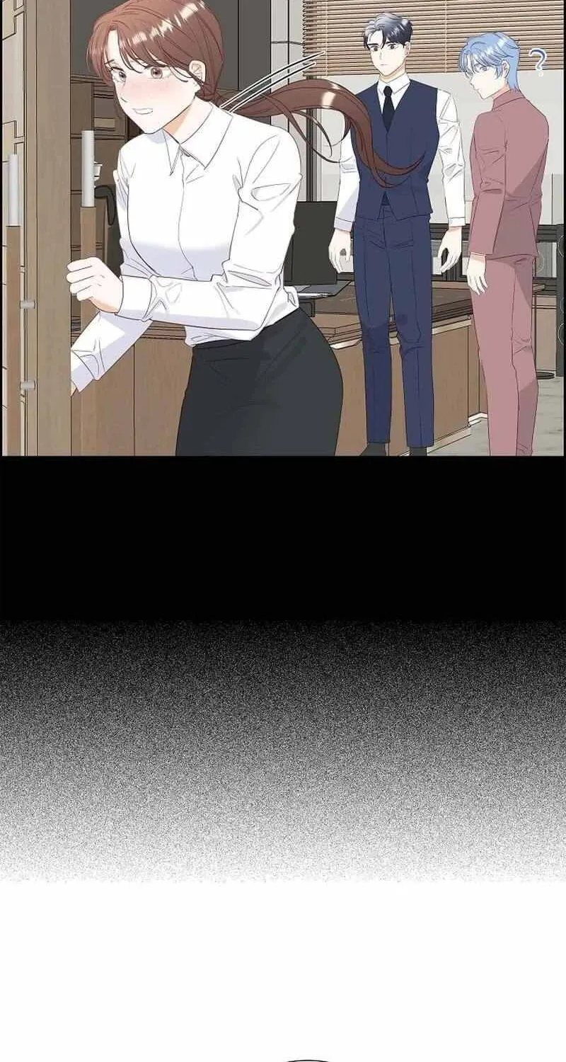 Dangerous Office Romance Mangakakalot X Chapter 18 Page 55