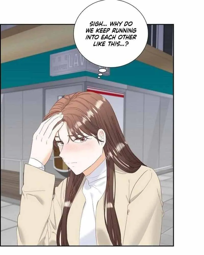 Dangerous Office Romance Mangakakalot X Chapter 18 Page 56