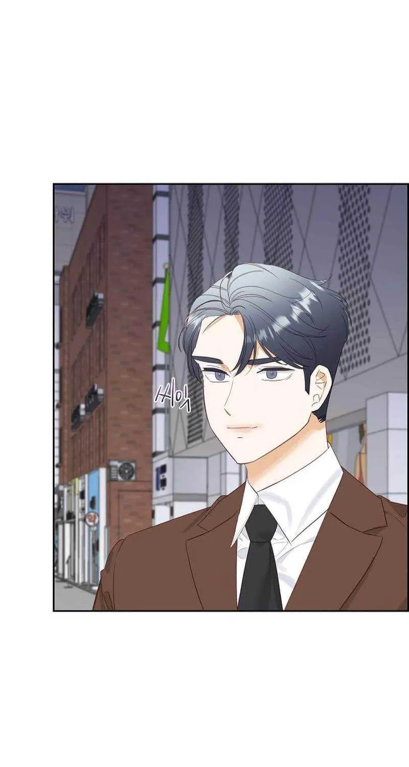 Dangerous Office Romance Mangakakalot X Chapter 18 Page 57