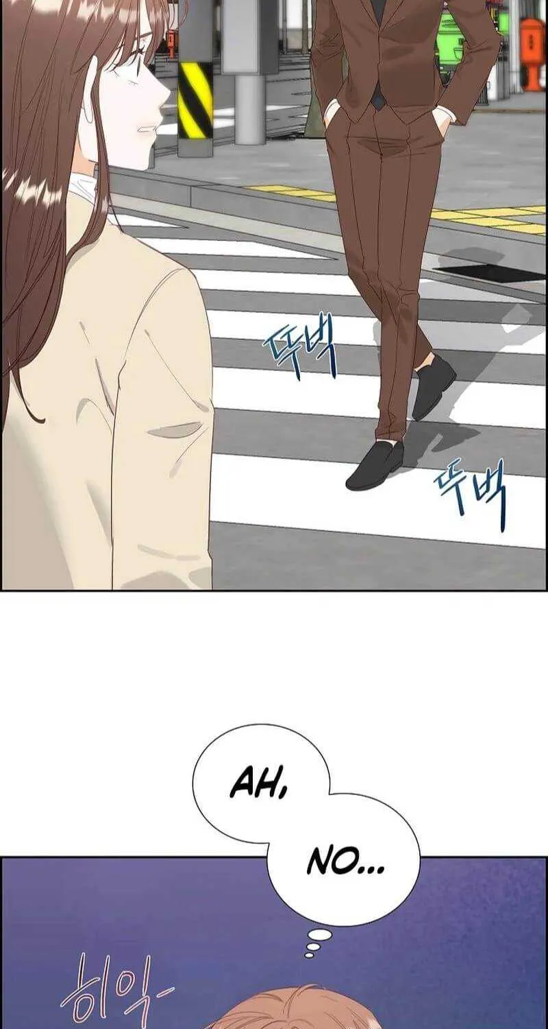Dangerous Office Romance Mangakakalot X Chapter 18 Page 59