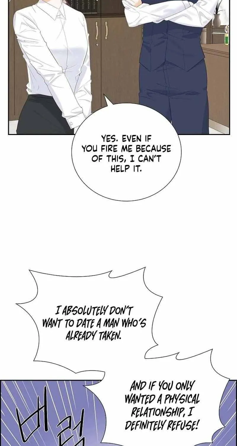 Dangerous Office Romance Mangakakalot X Chapter 18 Page 7