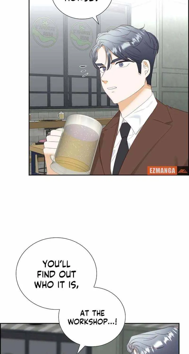 Dangerous Office Romance Mangakakalot X Chapter 18 Page 65