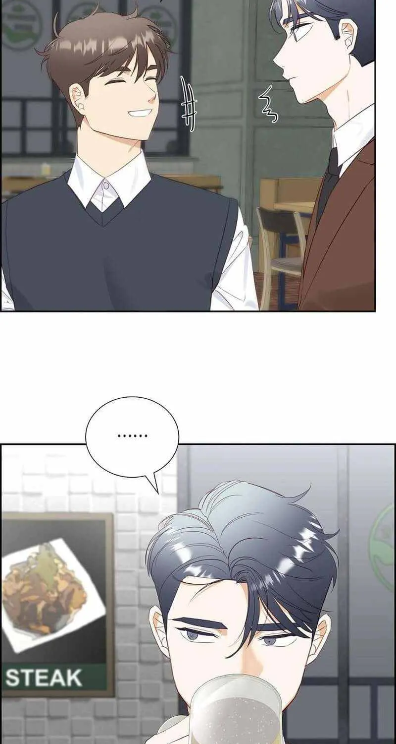 Dangerous Office Romance Mangakakalot X Chapter 18 Page 66
