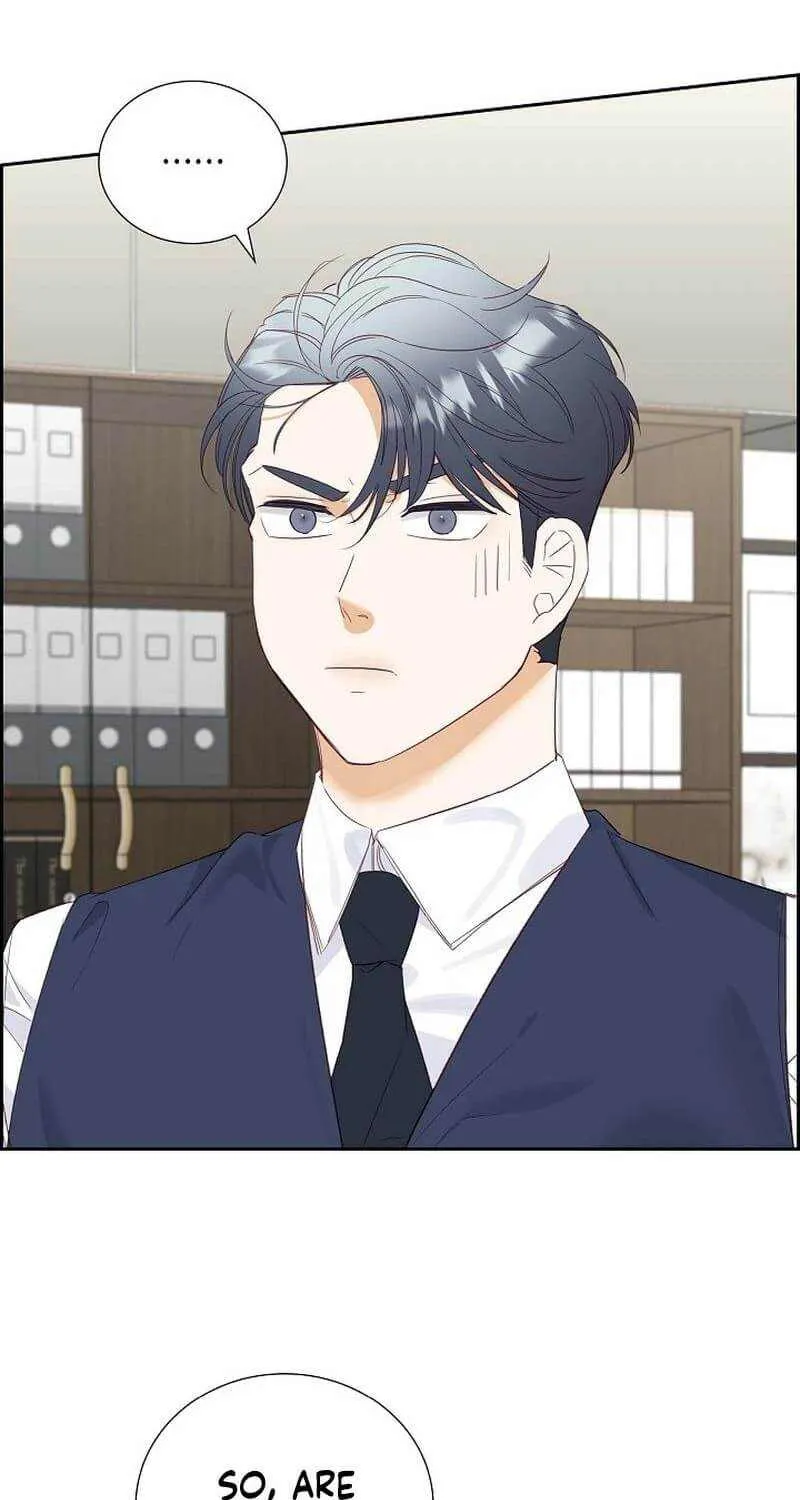 Dangerous Office Romance Mangakakalot X Chapter 18 Page 9