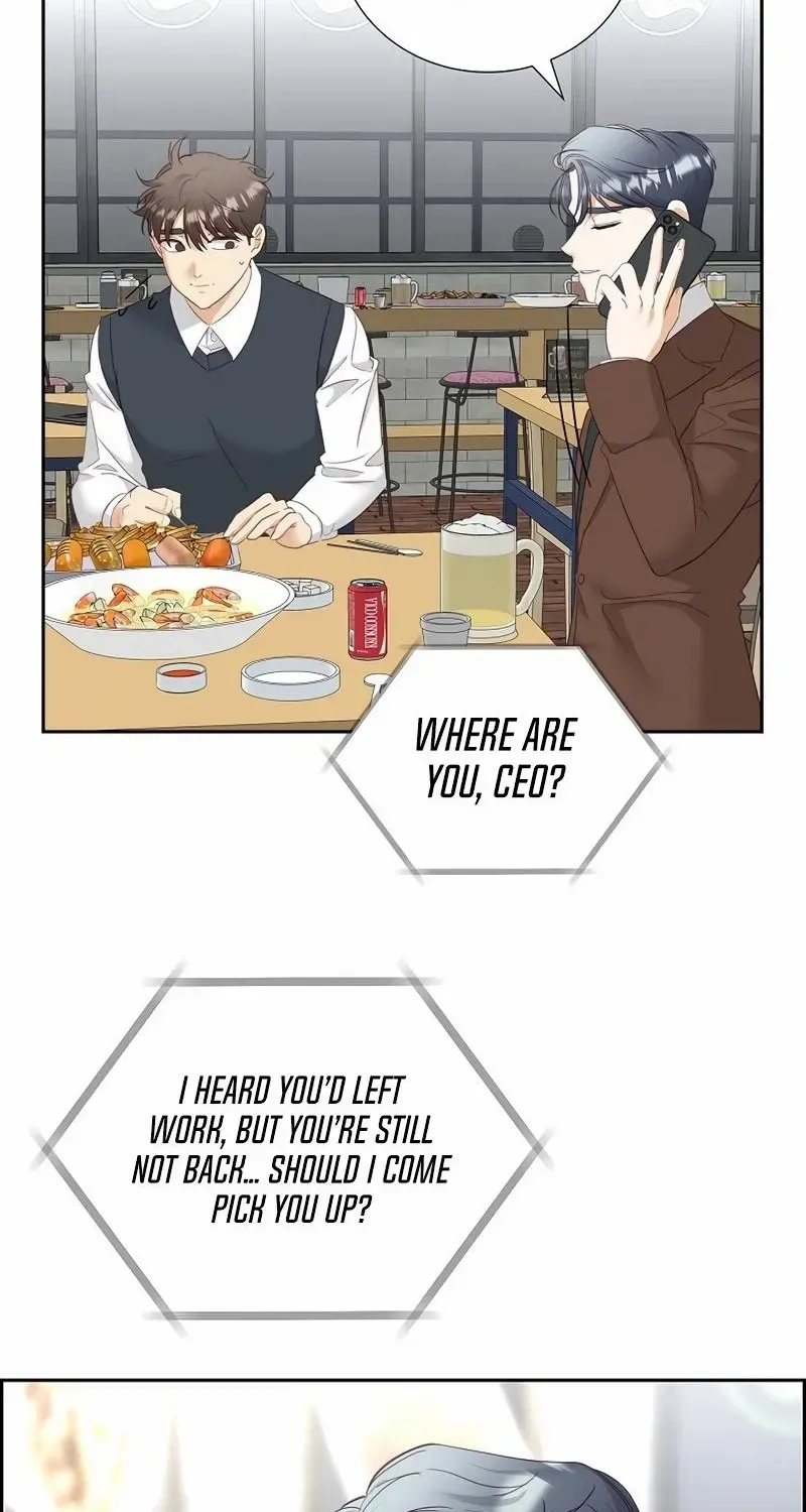 Dangerous Office Romance Mangakakalot X Chapter 19 Page 11