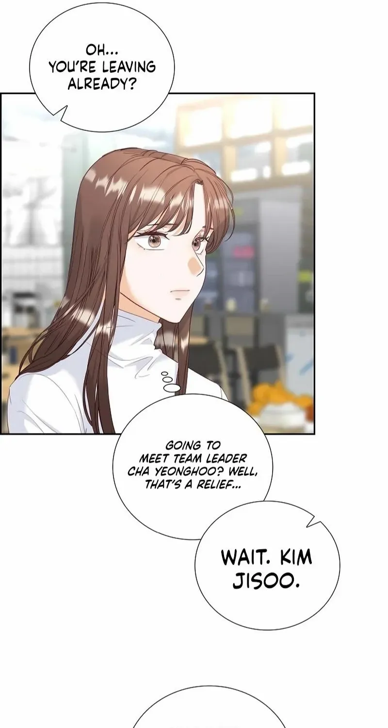 Dangerous Office Romance Mangakakalot X Chapter 19 Page 14