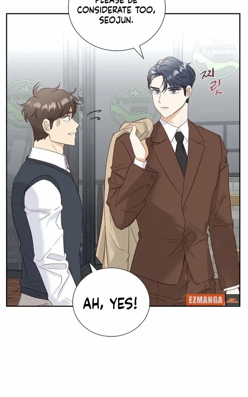 Dangerous Office Romance Mangakakalot X Chapter 19 Page 19
