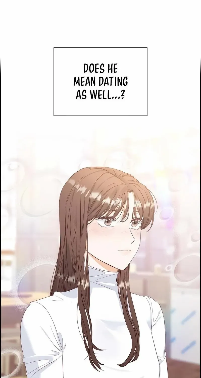 Dangerous Office Romance Mangakakalot X Chapter 19 Page 22