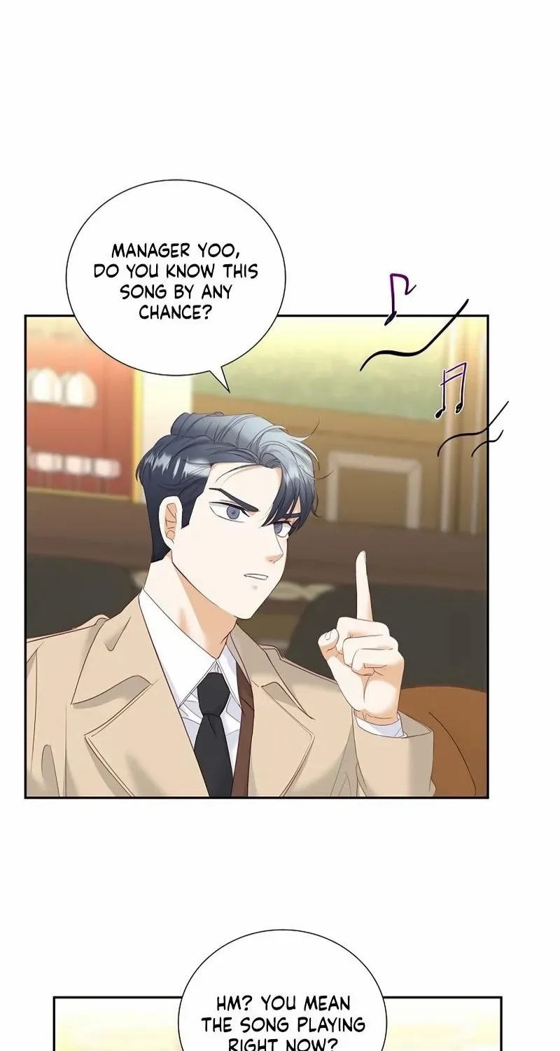 Dangerous Office Romance Mangakakalot X Chapter 19 Page 31