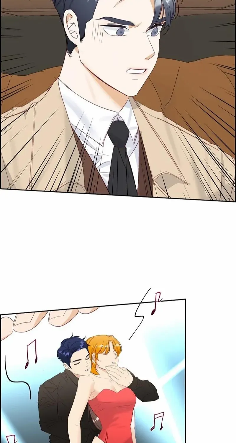 Dangerous Office Romance Mangakakalot X Chapter 19 Page 36