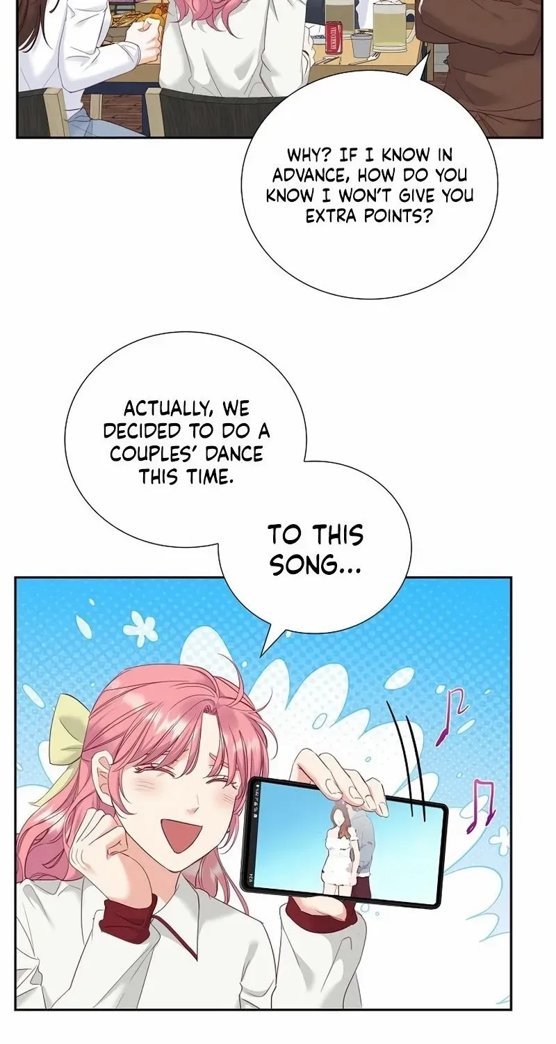 Dangerous Office Romance Mangakakalot X Chapter 19 Page 5