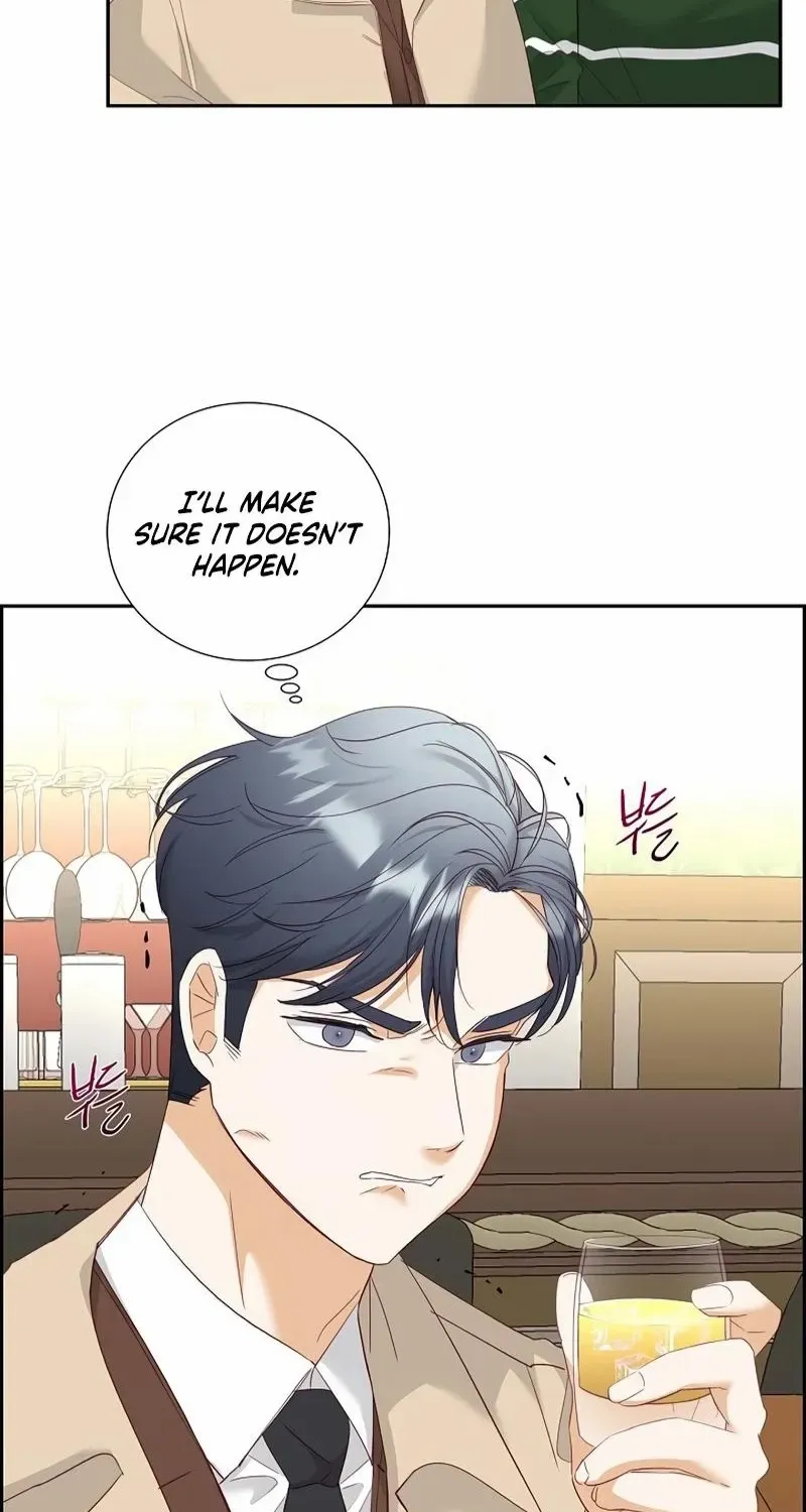 Dangerous Office Romance Mangakakalot X Chapter 19 Page 42