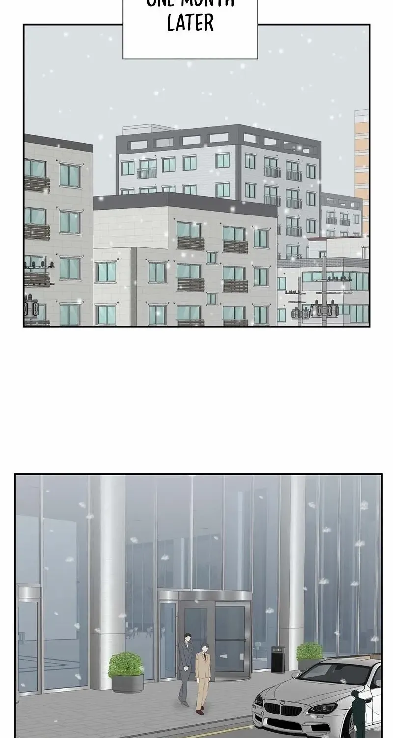 Dangerous Office Romance Mangakakalot X Chapter 19 Page 44