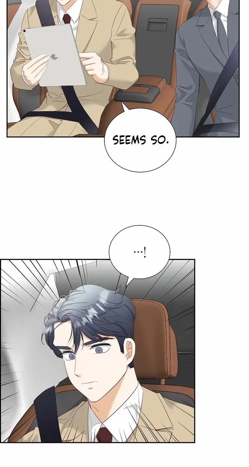 Dangerous Office Romance Mangakakalot X Chapter 19 Page 49