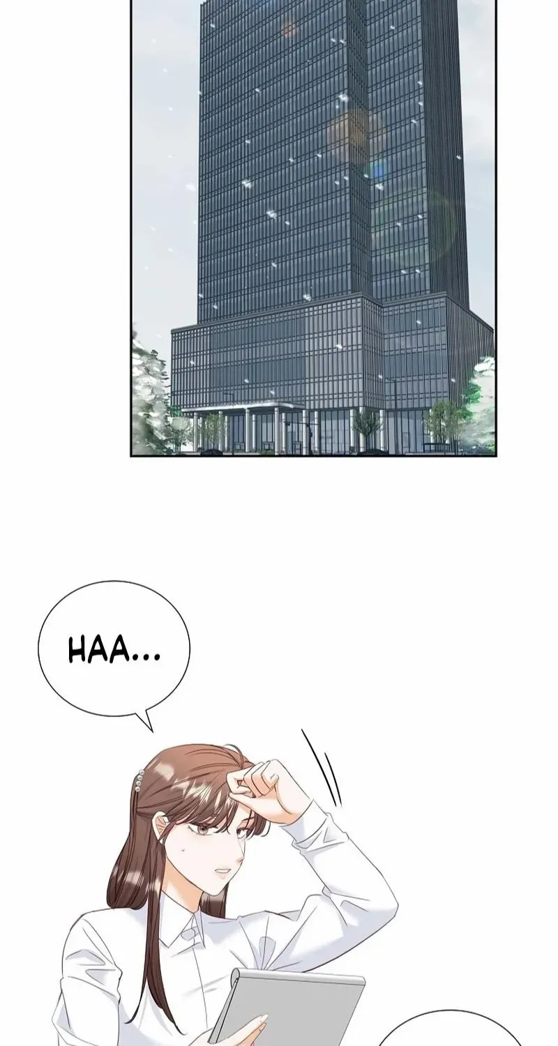 Dangerous Office Romance Mangakakalot X Chapter 19 Page 57