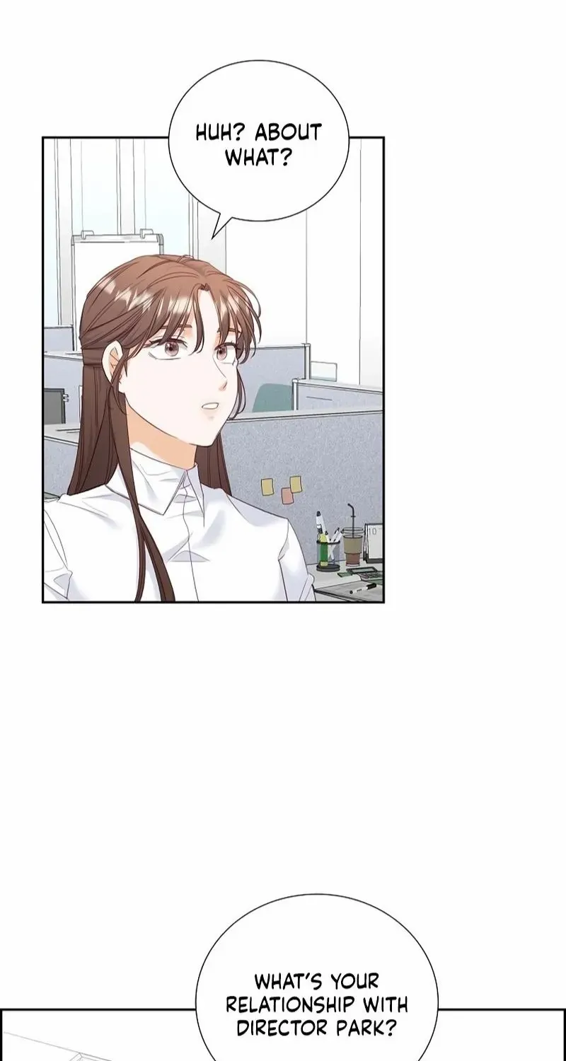 Dangerous Office Romance Mangakakalot X Chapter 19 Page 60