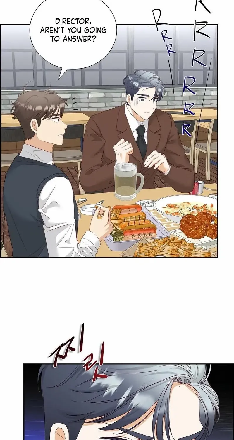 Dangerous Office Romance Mangakakalot X Chapter 19 Page 9