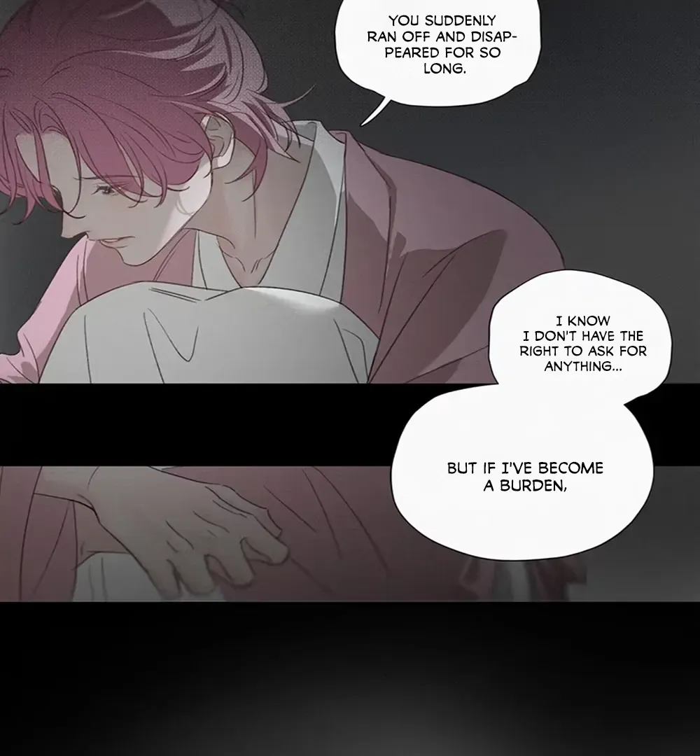 Darn It! Mangakakalot X Chapter 17 Page 22