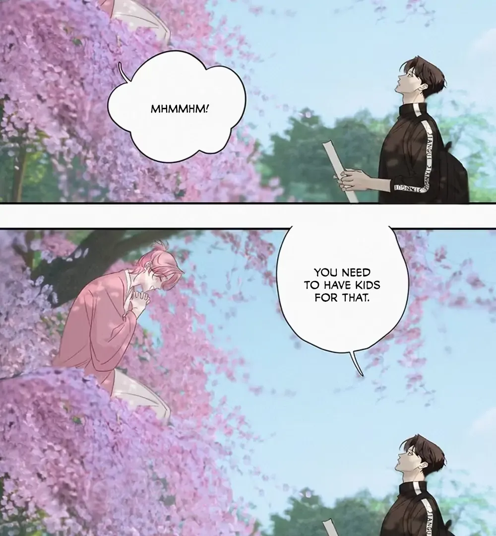 Darn It! Mangakakalot X Chapter 17 Page 31