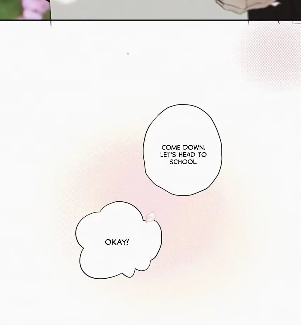 Darn It! Mangakakalot X Chapter 17 Page 34