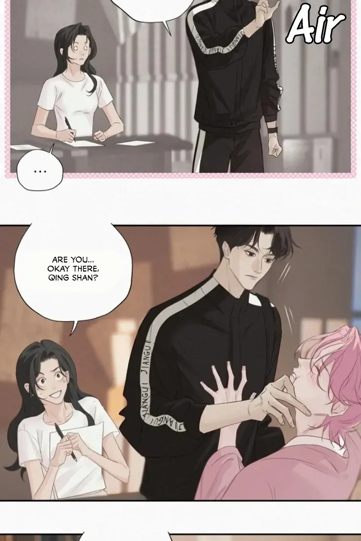 Darn It! Mangakakalot X Chapter 18 Page 14