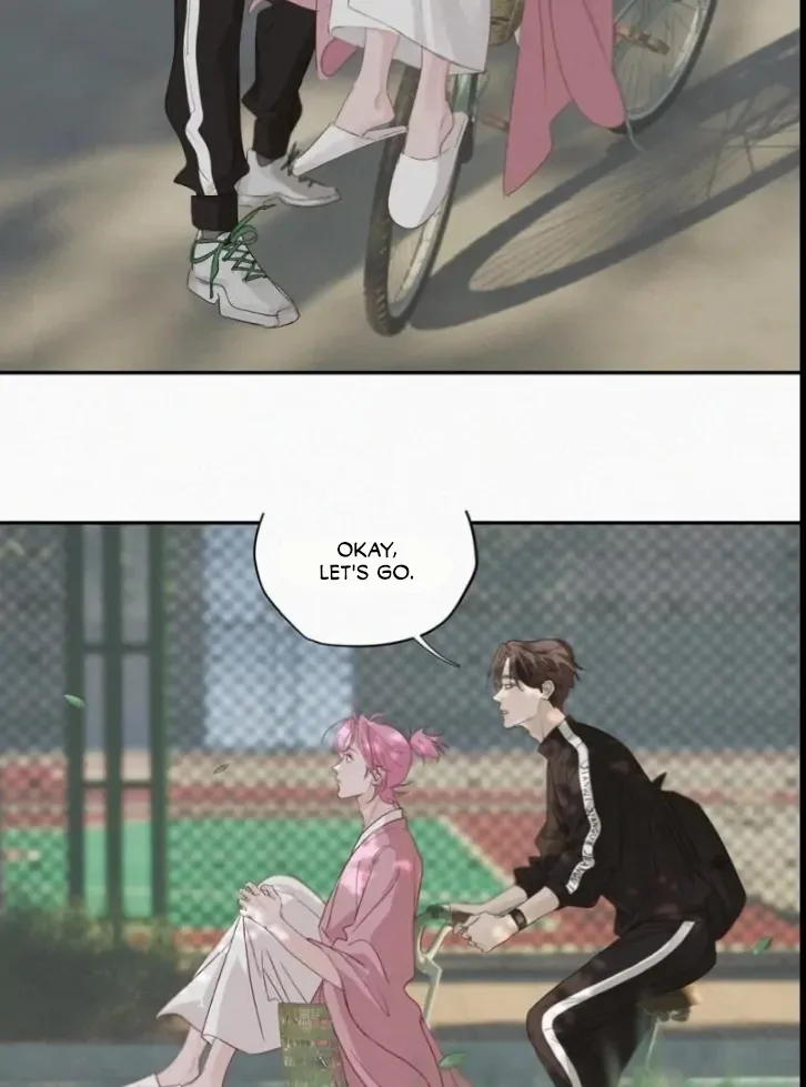 Darn It! Mangakakalot X Chapter 18 Page 26