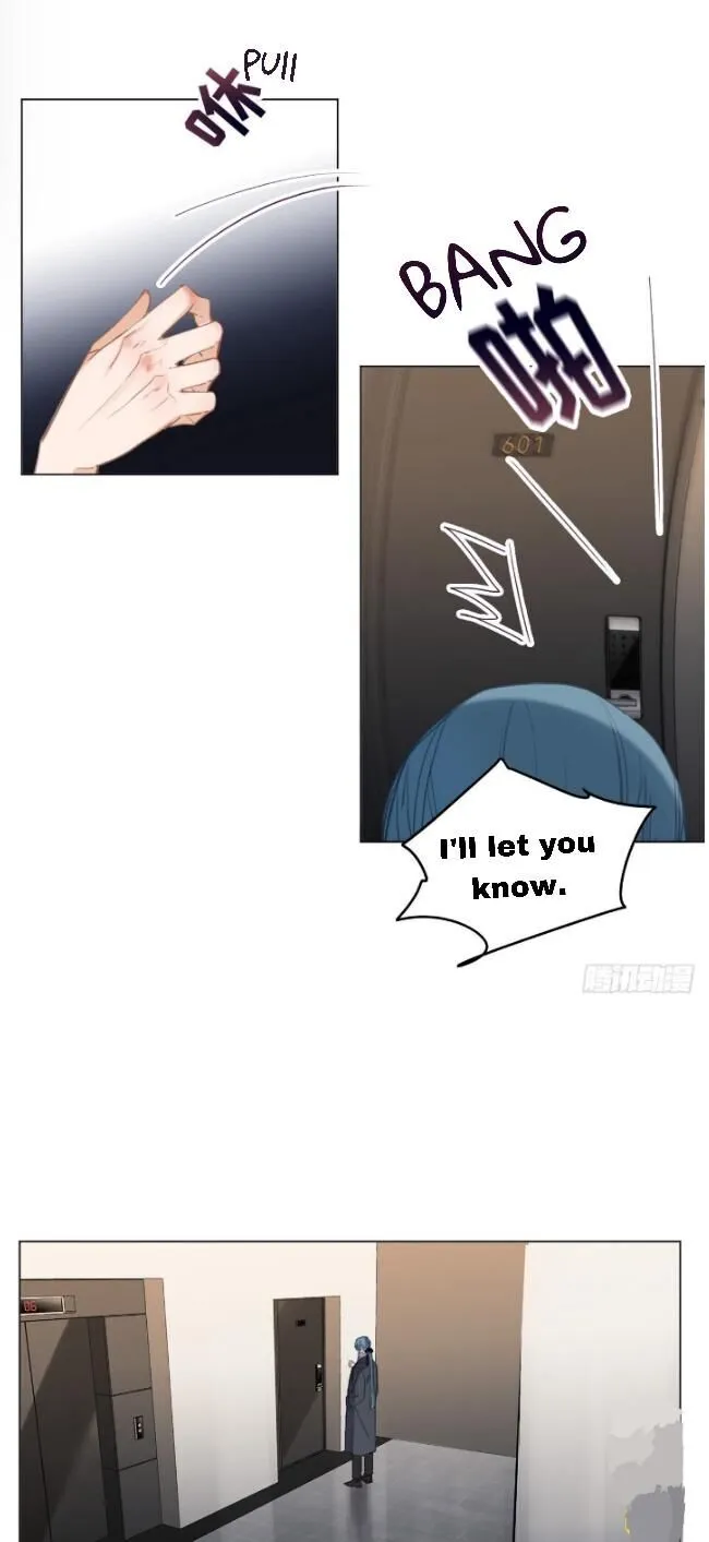 Defective Lovers Mangakakalot X Chapter 142 Page 17
