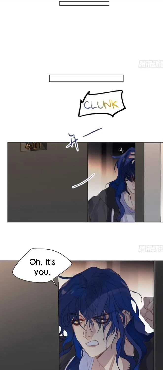 Defective Lovers Mangakakalot X Chapter 142 Page 3