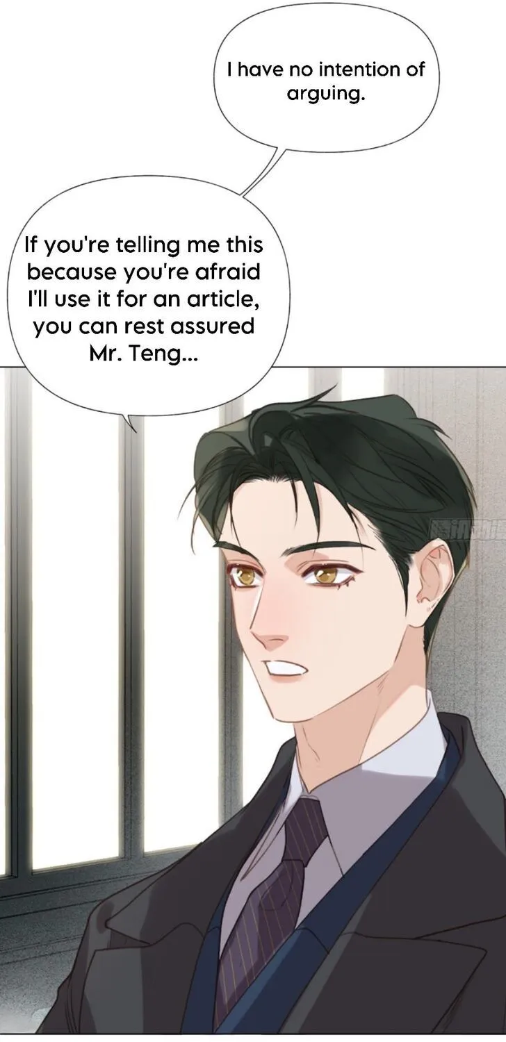 Defective Lovers Mangakakalot X Chapter 142 Page 34