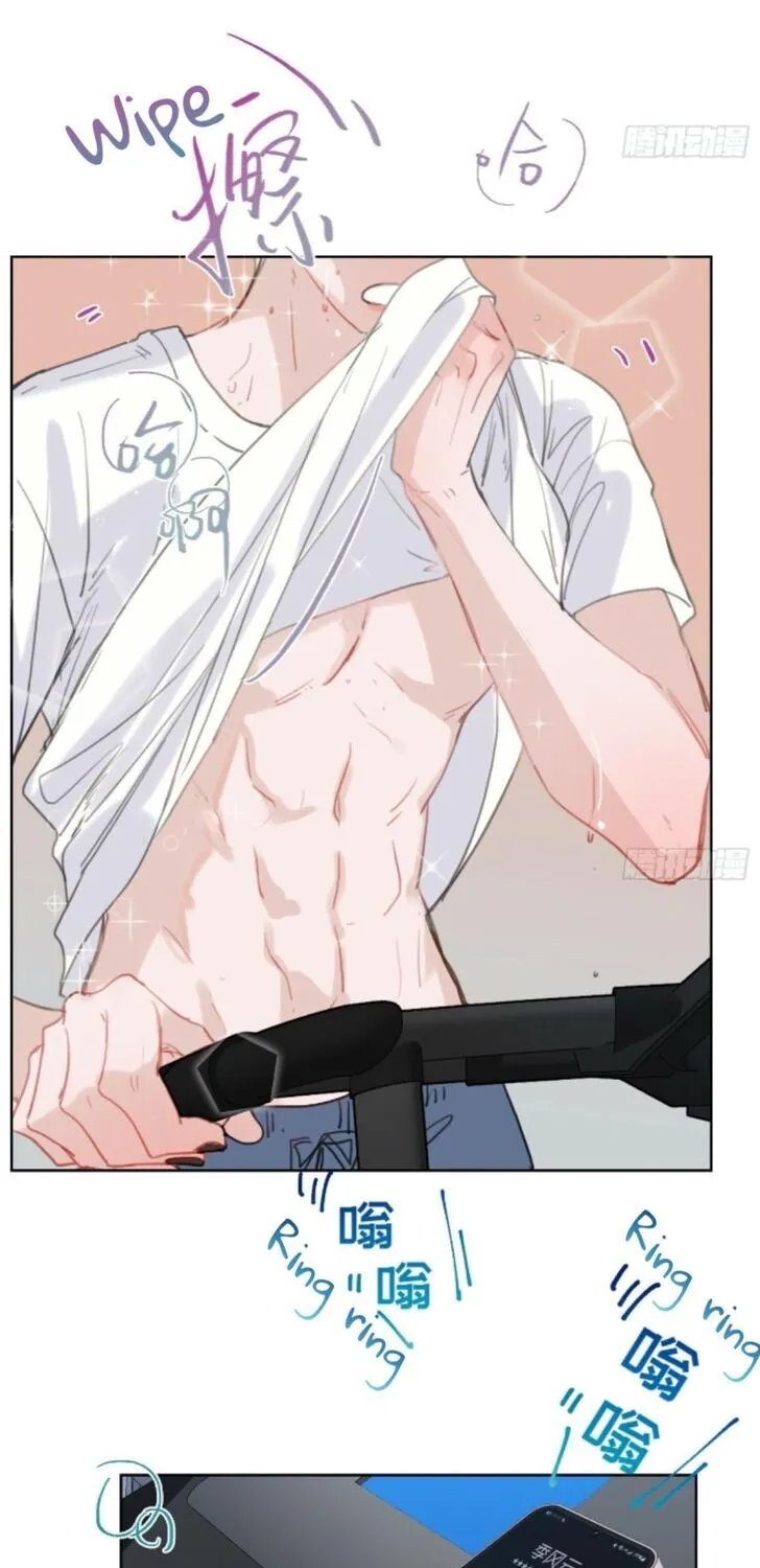 Defective Lovers Mangakakalot X Chapter 165 Page 8