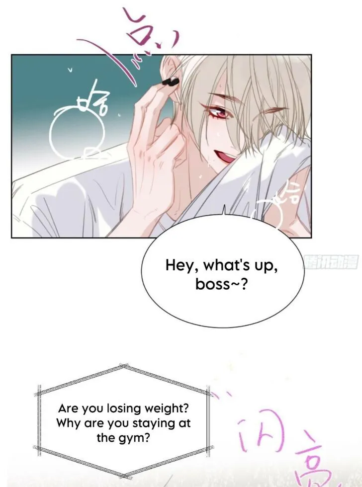 Defective Lovers Mangakakalot X Chapter 165 Page 10