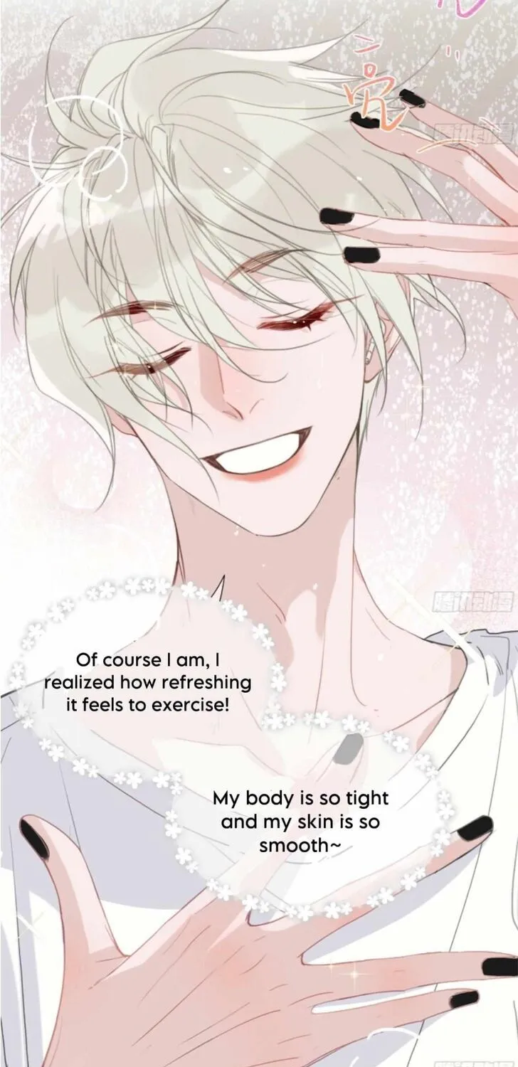 Defective Lovers Mangakakalot X Chapter 165 Page 11