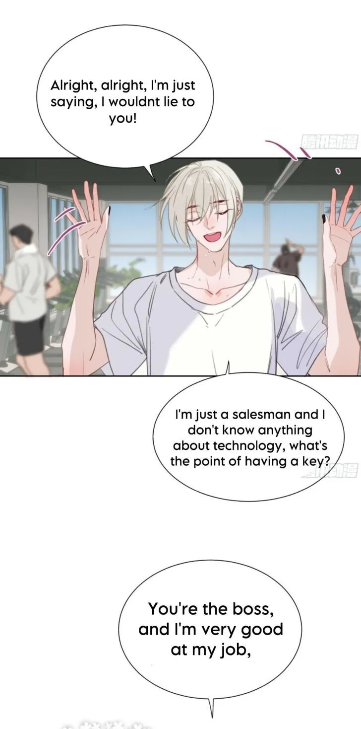 Defective Lovers Mangakakalot X Chapter 165 Page 24