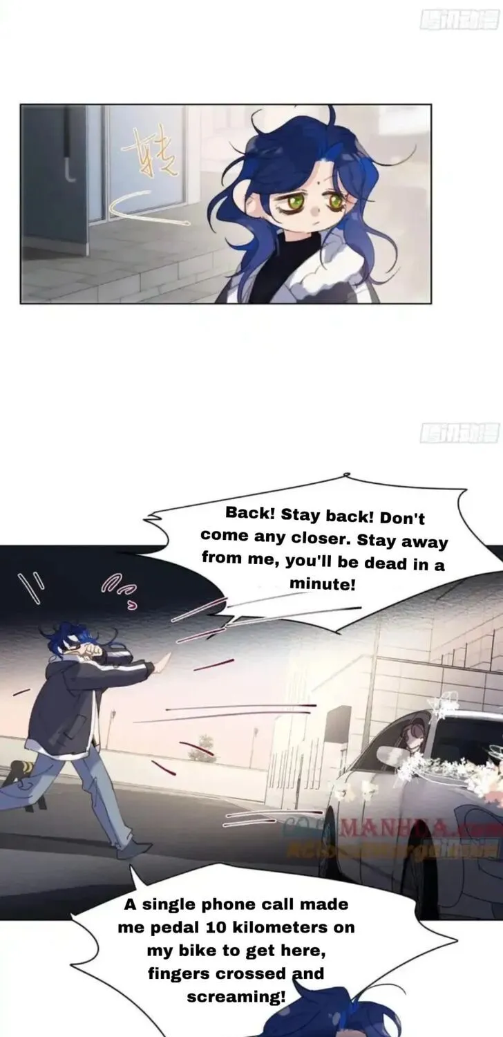 Defective Lovers Mangakakalot X Chapter 187 Page 8