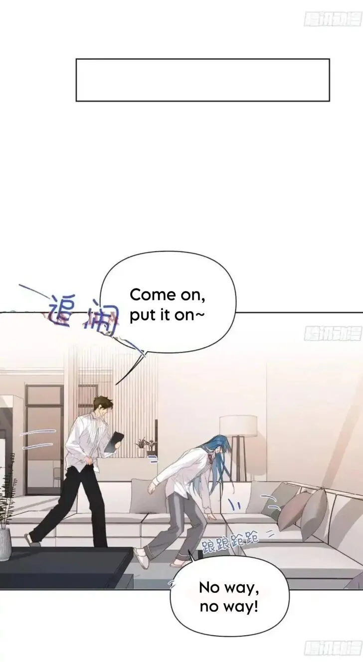 Defective Lovers Mangakakalot X Chapter 187 Page 33