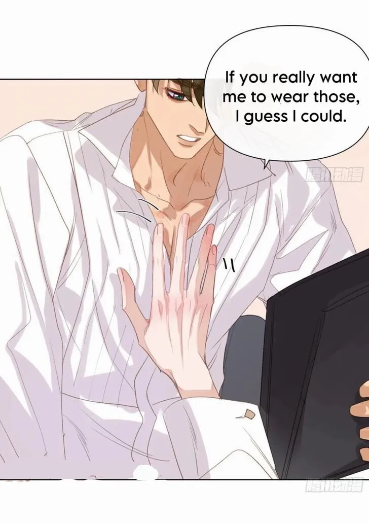 Defective Lovers Mangakakalot X Chapter 187 Page 40