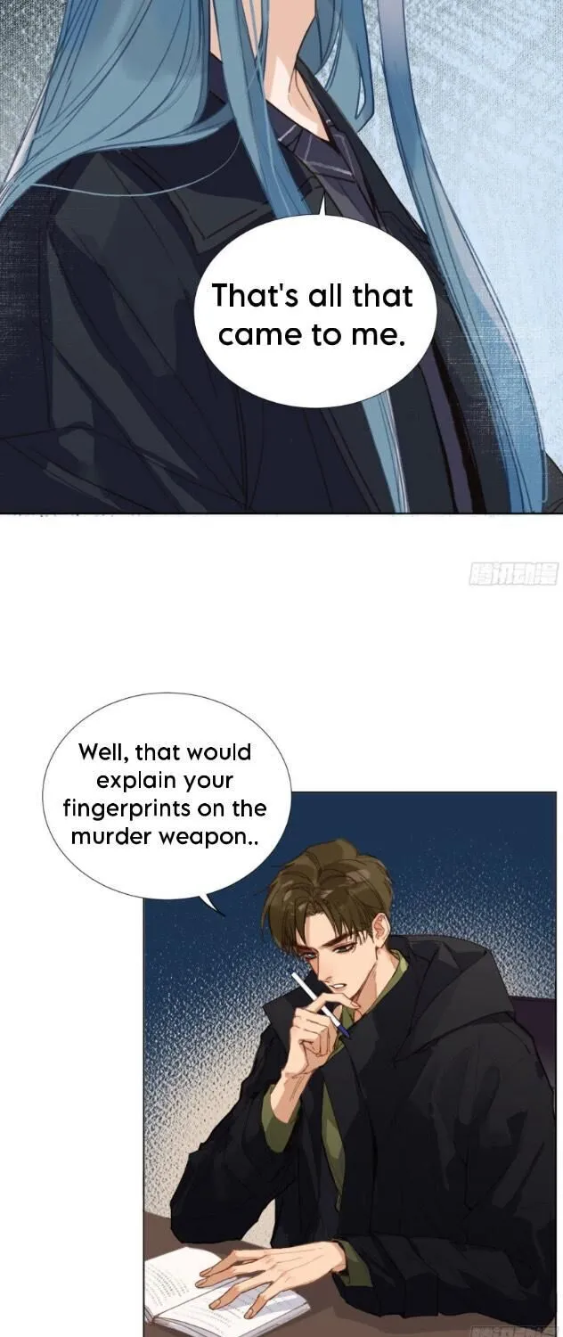 Defective Lovers Mangakakalot X Chapter 114 Page 12