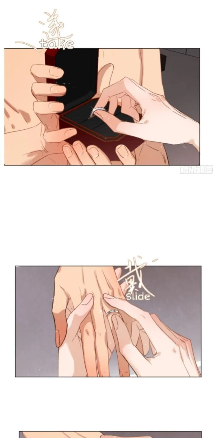 Defective Lovers Mangakakalot X Chapter 131 Page 42
